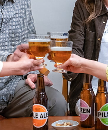 Craft Beer Images